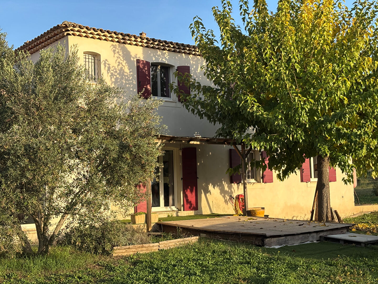 Agence immobilière de SOCIETE IMMOBILIERE DE TRETS - SOCIETE IMMOBILIERE DE TRETS