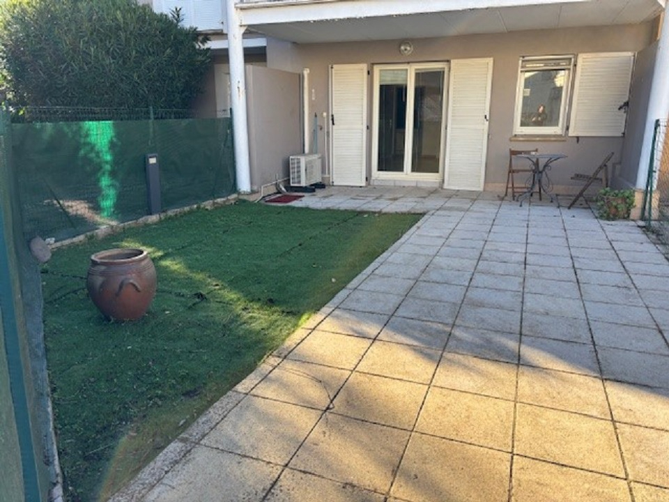 Agence immobilière de SOCIETE IMMOBILIERE DE TRETS - SOCIETE IMMOBILIERE DE TRETS