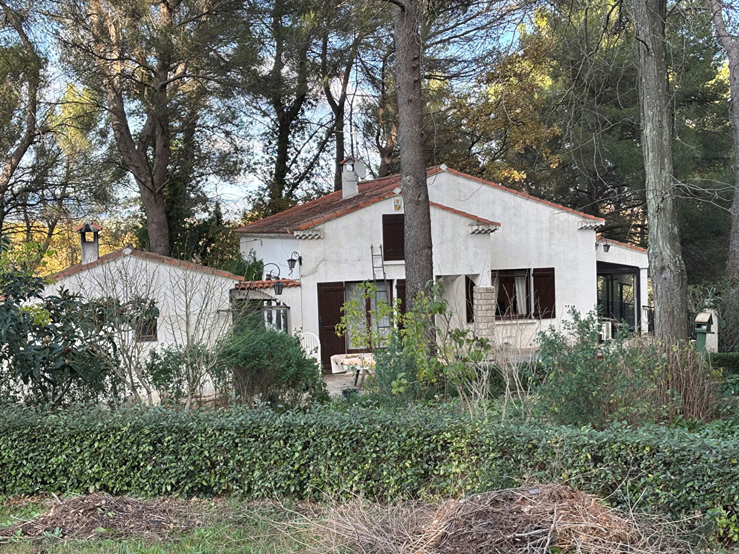 Agence immobilière de SOCIETE IMMOBILIERE DE TRETS - SOCIETE IMMOBILIERE DE TRETS