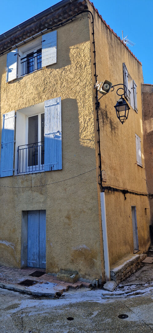 Agence immobilière de SOCIETE IMMOBILIERE DE TRETS - SOCIETE IMMOBILIERE DE TRETS