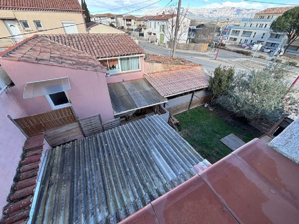 Agence immobilière de SOCIETE IMMOBILIERE DE TRETS - SOCIETE IMMOBILIERE DE TRETS