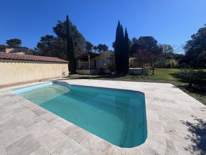 Agence immobilière de SOCIETE IMMOBILIERE DE TRETS - SOCIETE IMMOBILIERE DE TRETS