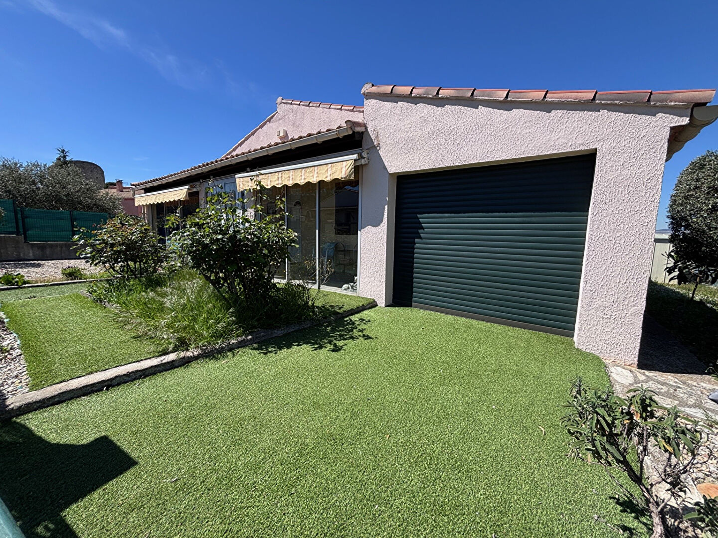 Agence immobilière de SOCIETE IMMOBILIERE DE TRETS - SOCIETE IMMOBILIERE DE TRETS