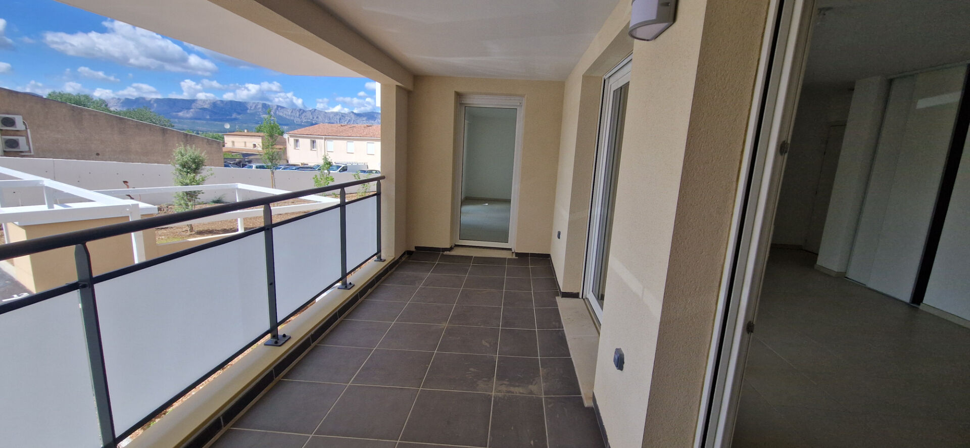 Agence immobilière de SOCIETE IMMOBILIERE DE TRETS - SOCIETE IMMOBILIERE DE TRETS