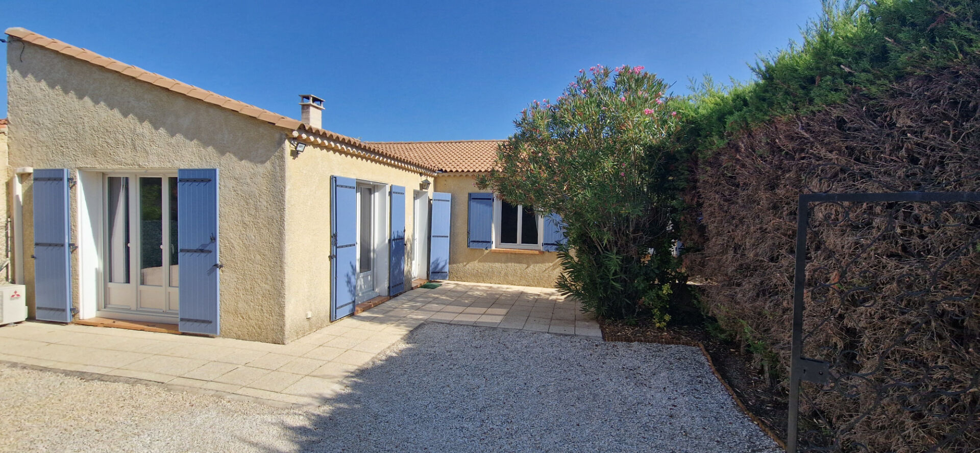Agence immobilière de SOCIETE IMMOBILIERE DE TRETS - SOCIETE IMMOBILIERE DE TRETS