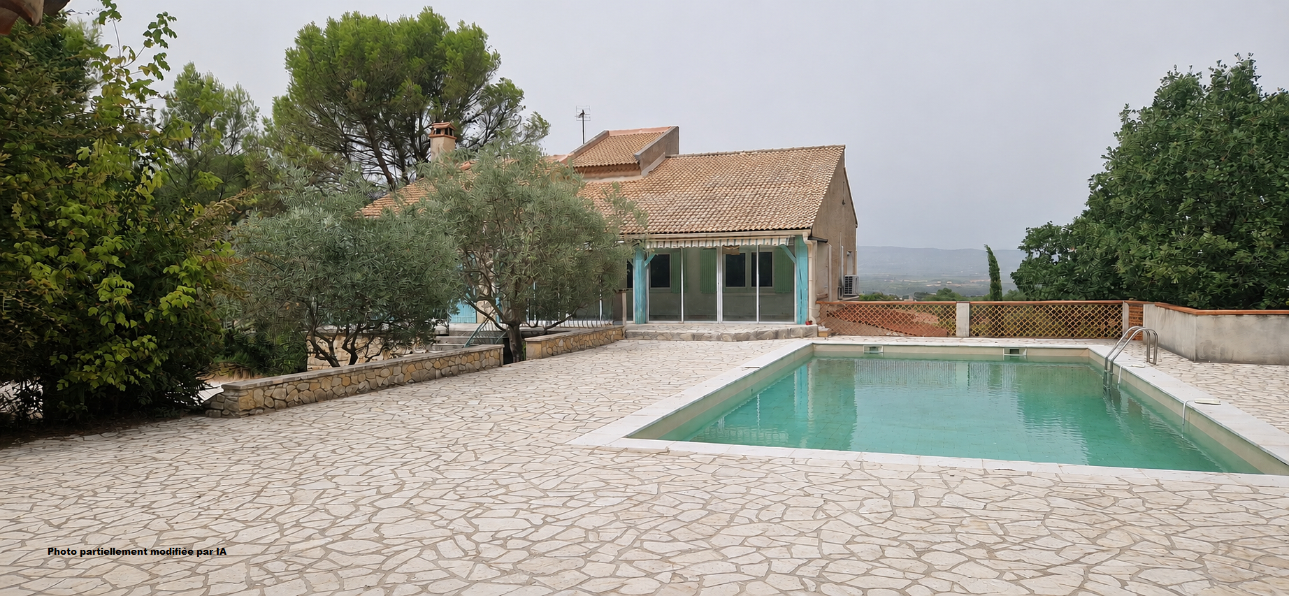 Agence immobilière de SOCIETE IMMOBILIERE DE TRETS - SOCIETE IMMOBILIERE DE TRETS