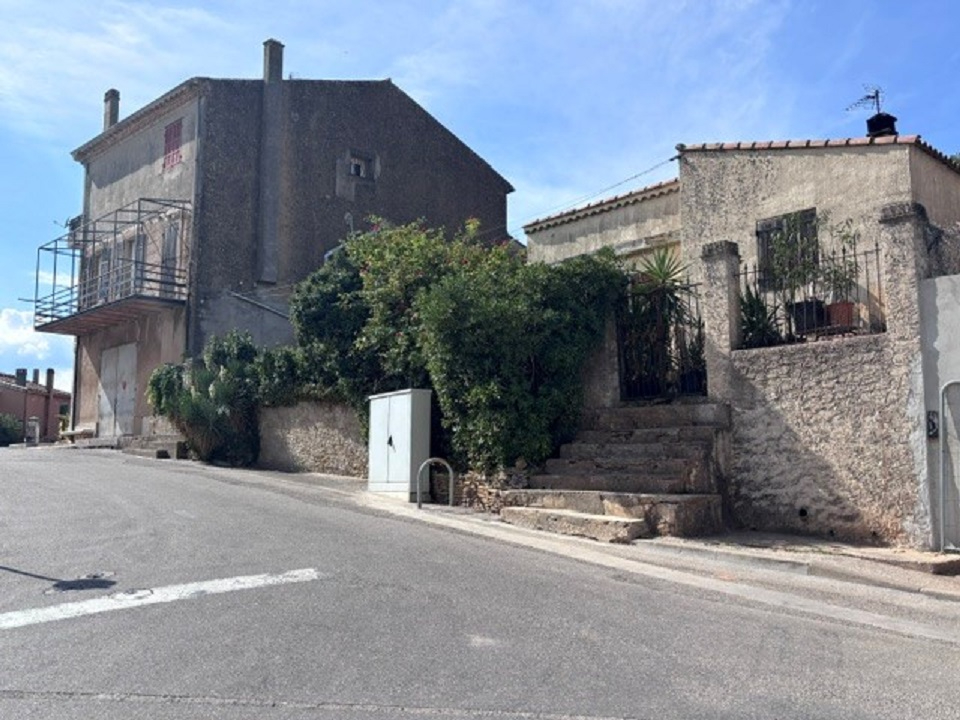 Agence immobilière de SOCIETE IMMOBILIERE DE TRETS - SOCIETE IMMOBILIERE DE TRETS