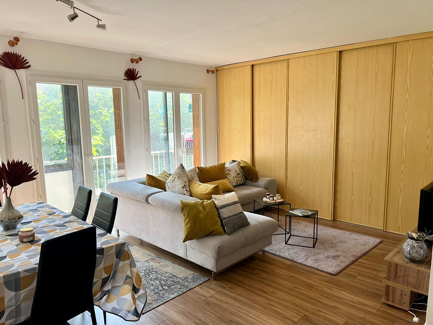 Agence immobilière de SOCIUM Montpellier - SOCIUM