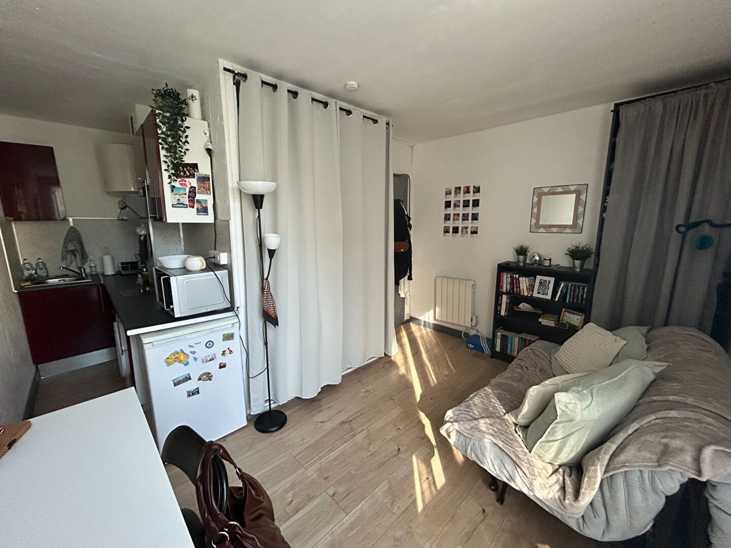 Agence immobilière de SOCIUM Montpellier - SOCIUM