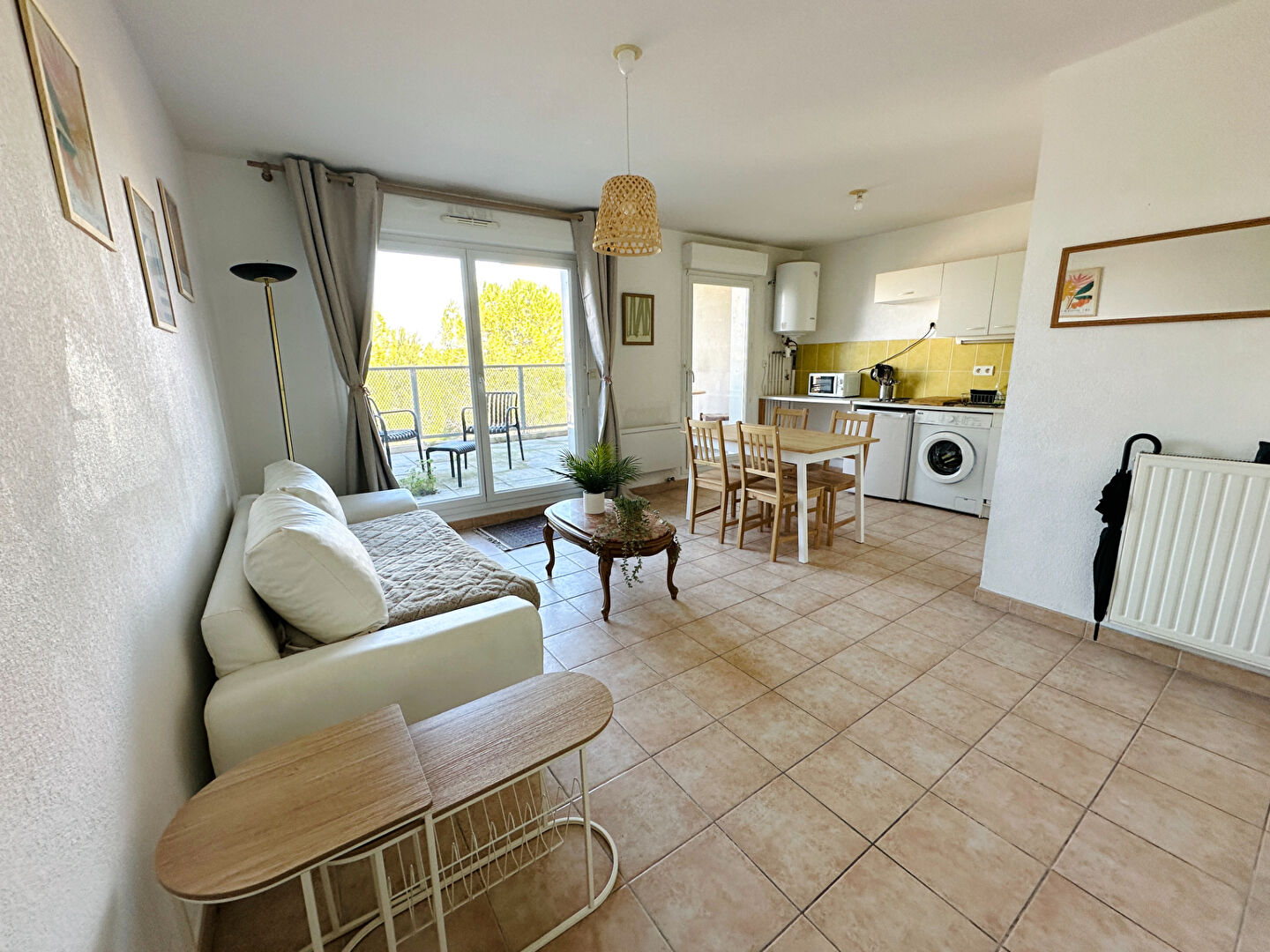 Agence immobilière de SOCIUM Montpellier - SOCIUM