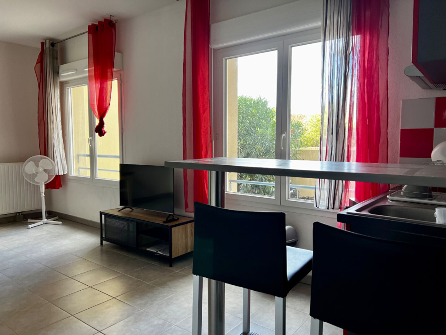 A LOUER - Appartement Juvignac 1 pièce 29 m2