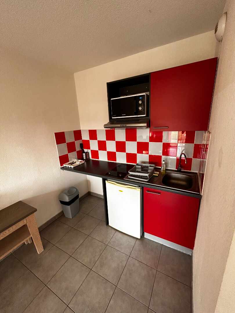 Photo Appartement 2 pièces  aux portes de Montpellier image 2/4