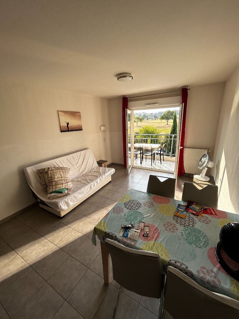 Photo Appartement 2 pièces  aux portes de Montpellier image 3/4