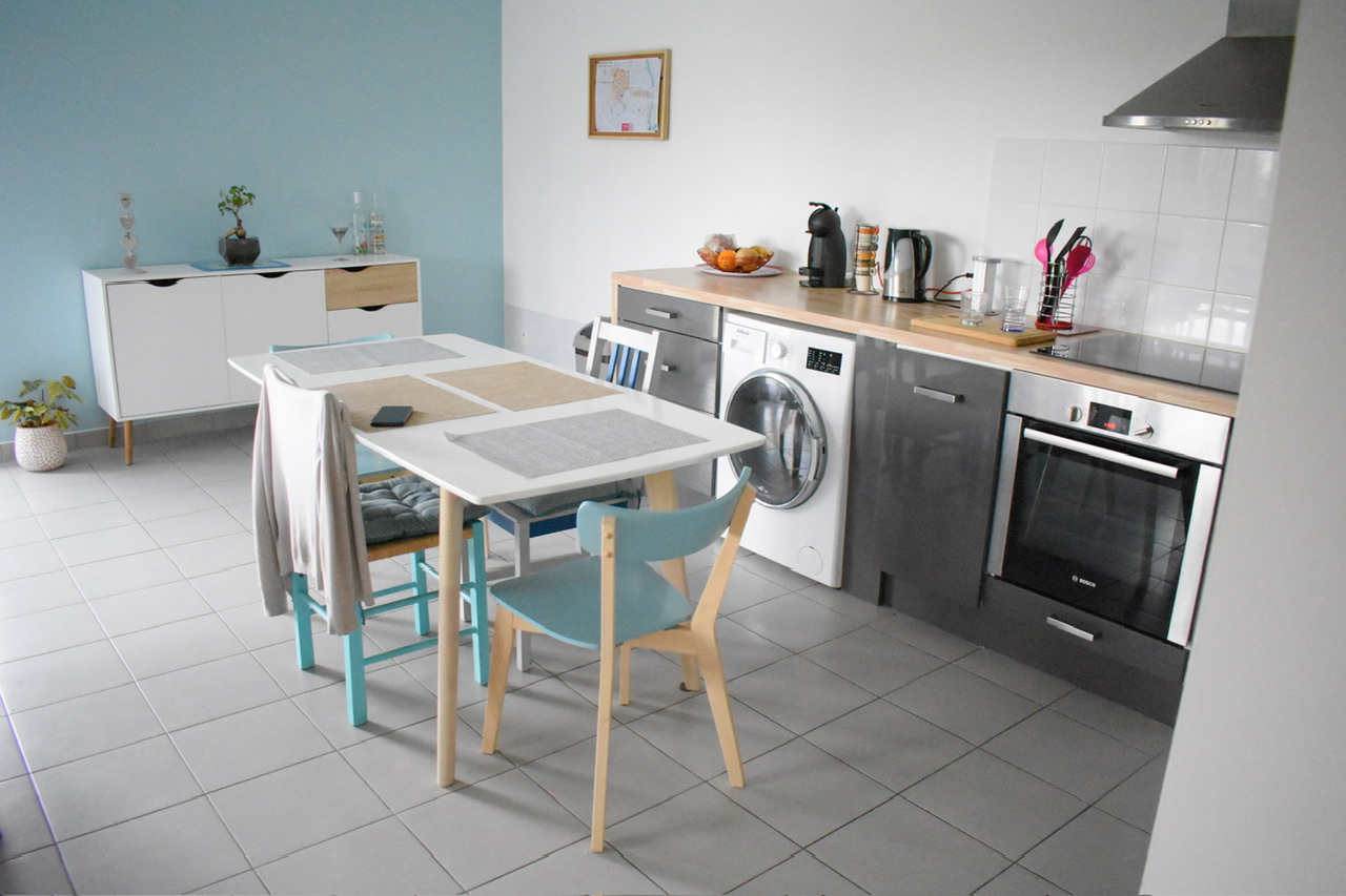 Agence immobilière de SOCIUM Montpellier - SOCIUM