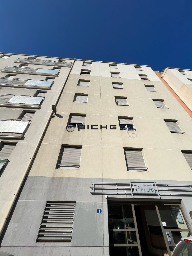 Agence immobilière de Pichet Immobilier Marseille