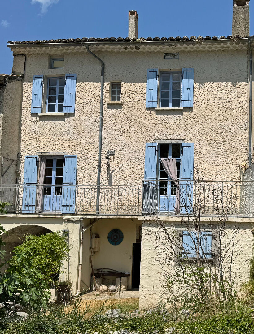 Agence immobilière de SOLIS IMMOBILIER Valaurie - SOLIS IMMOBILIER