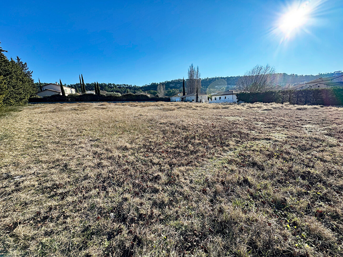 Agence immobilière de SOLIS IMMOBILIER Valaurie - SOLIS IMMOBILIER