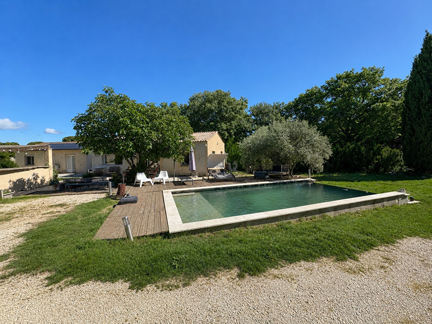Agence immobilière de SOLIS IMMOBILIER Valaurie - SOLIS IMMOBILIER