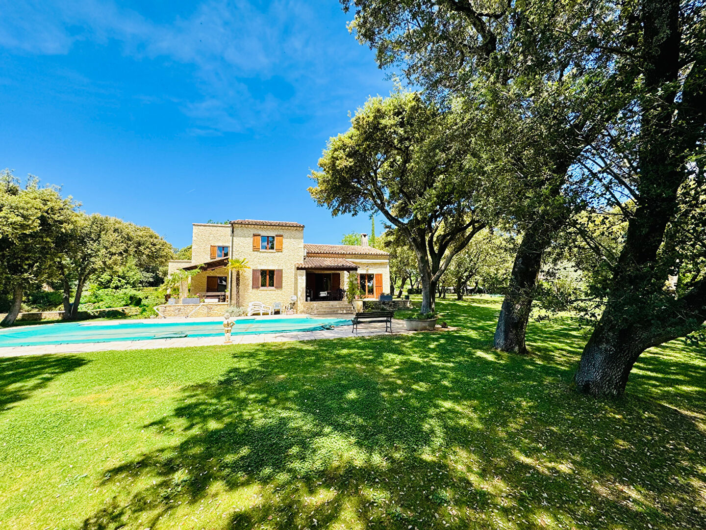 Agence immobilière de SOLIS IMMOBILIER Valaurie - SOLIS IMMOBILIER
