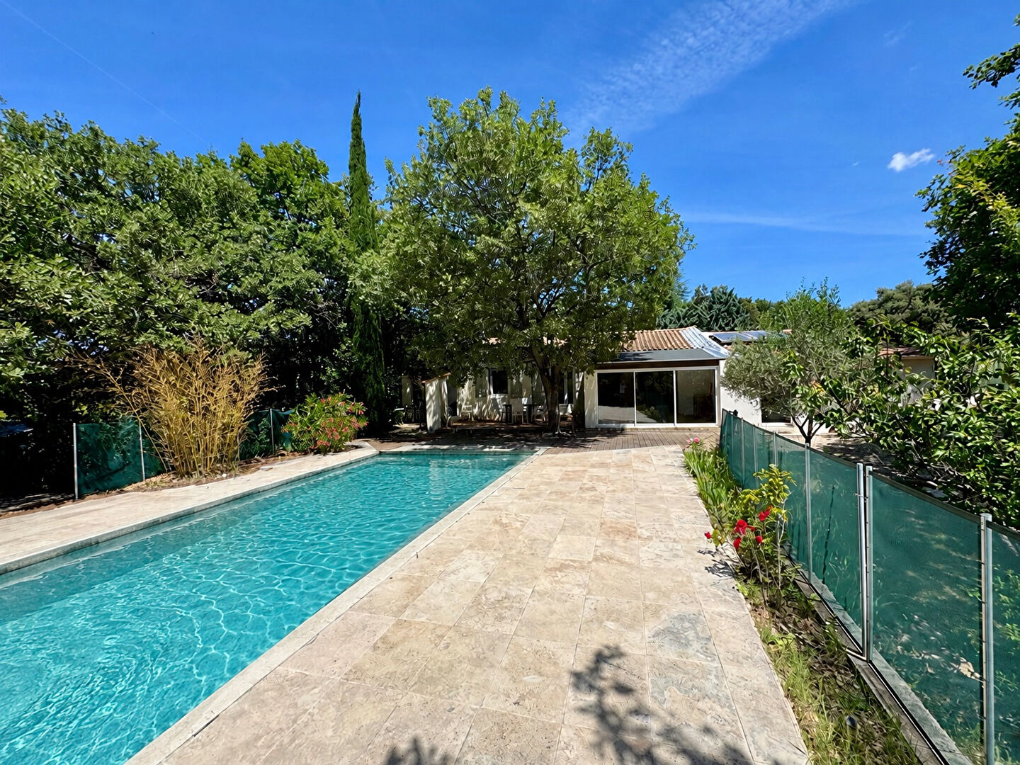 Agence immobilière de SOLIS IMMOBILIER Valaurie - SOLIS IMMOBILIER