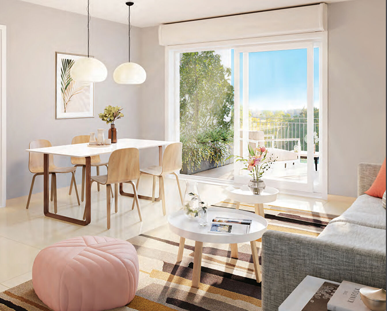 Agence immobilière de SPEAKIMMO Montmorency - SPEAKIMMO