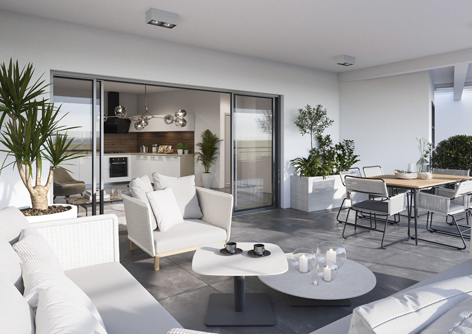 Agence immobilière de SPEAKIMMO Montmorency - SPEAKIMMO