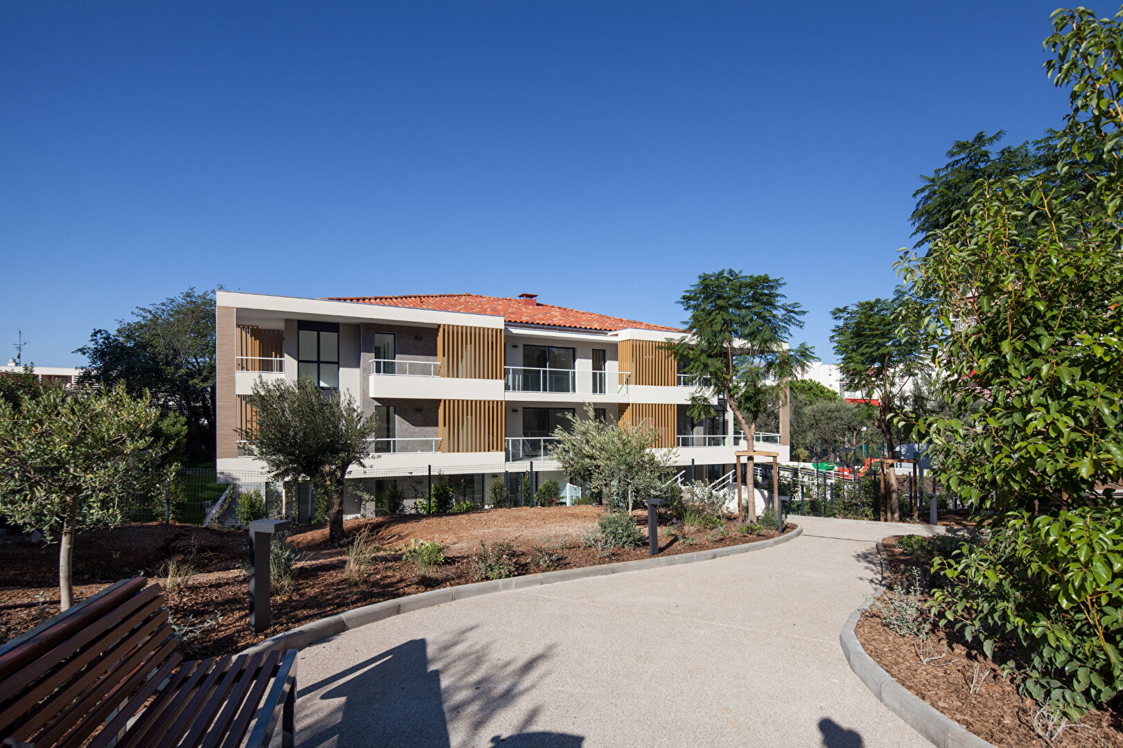 Agence immobilière de SPEAKIMMO Montmorency - SPEAKIMMO