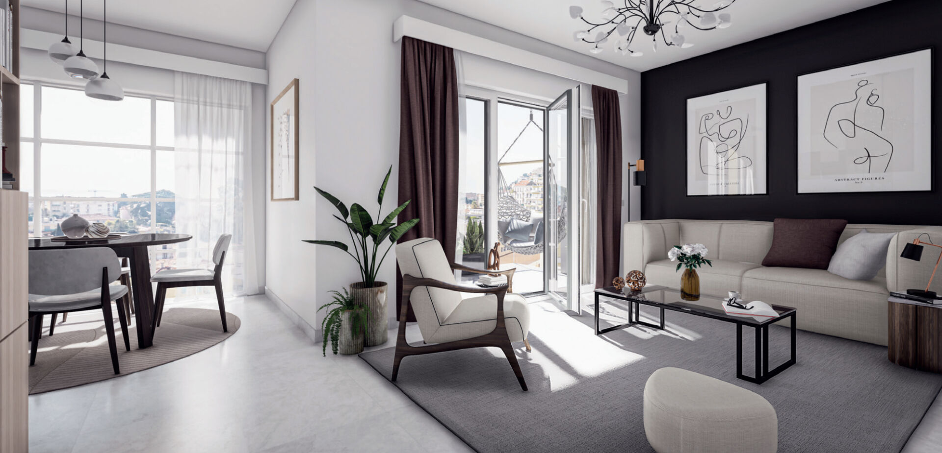 Agence immobilière de SPEAKIMMO Montmorency - SPEAKIMMO