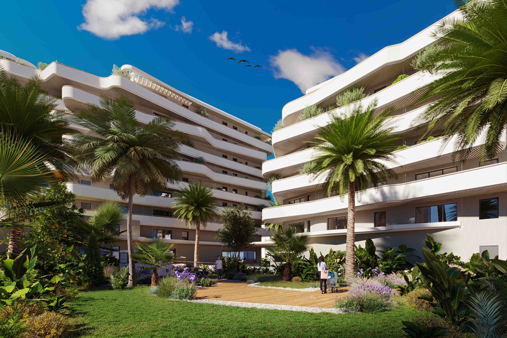 Agence immobilière de SPEAKIMMO Montmorency - SPEAKIMMO
