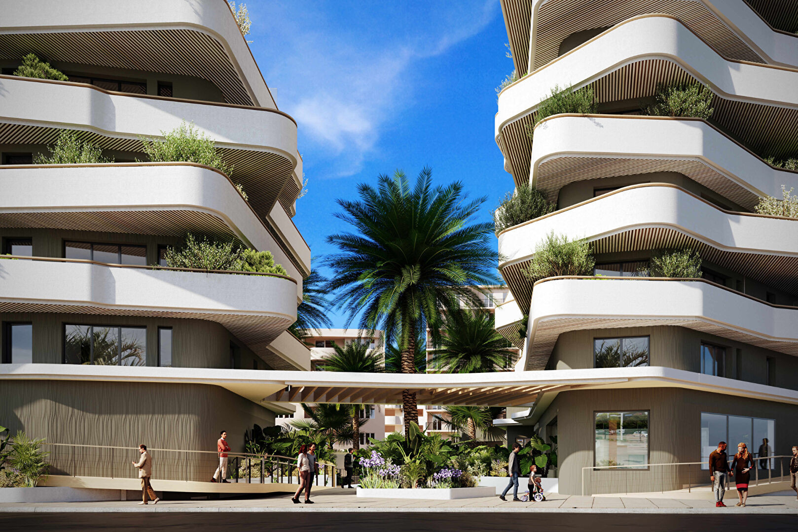Agence immobilière de SPEAKIMMO Montmorency - SPEAKIMMO