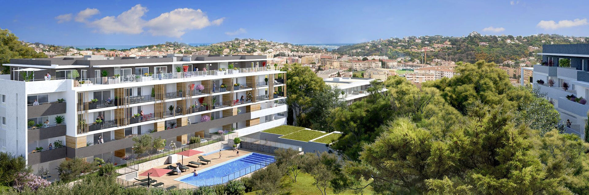 Agence immobilière de SPEAKIMMO Montmorency - SPEAKIMMO