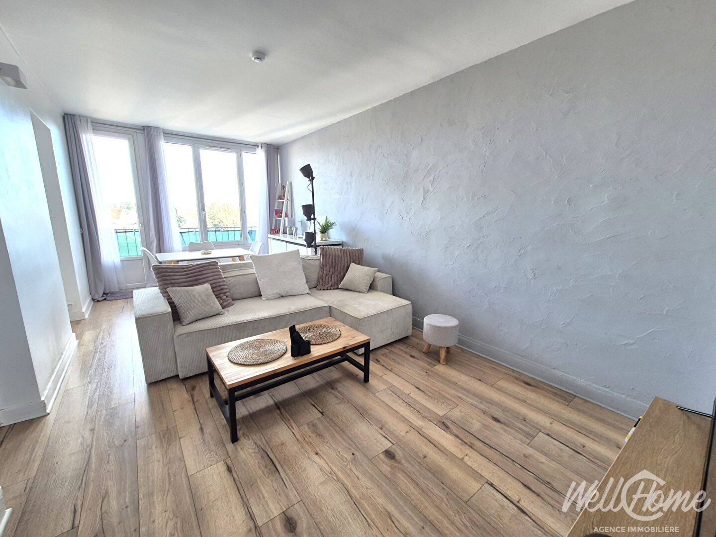 Agence immobilière de WELL-C-HOME IMMOBILIER