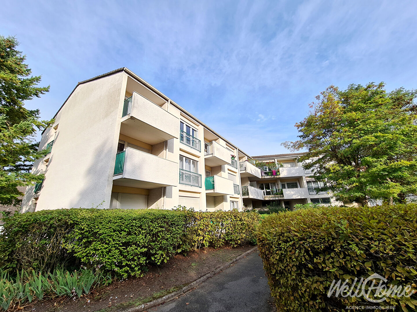 Agence immobilière de WELL-C-HOME IMMOBILIER