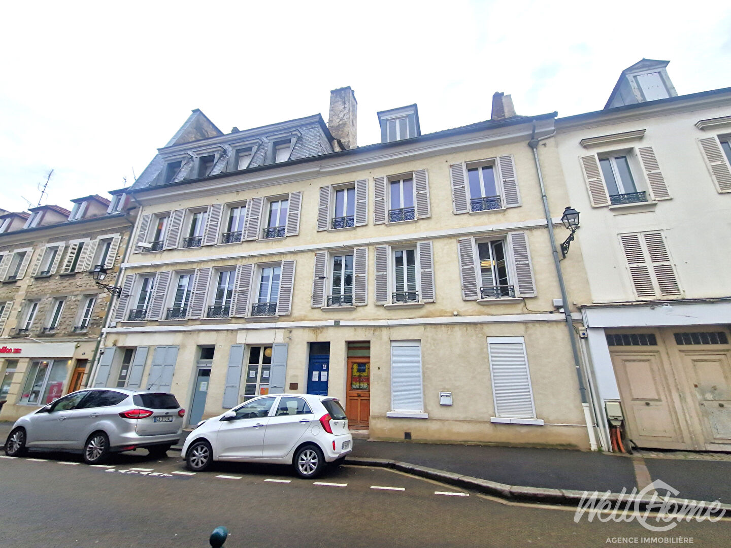 Agence immobilière de WELL-C-HOME IMMOBILIER