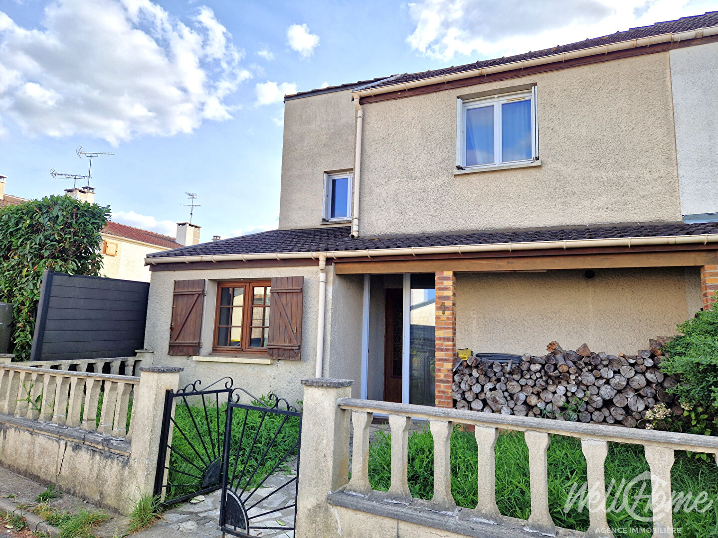 Agence immobilière de WELL-C-HOME IMMOBILIER