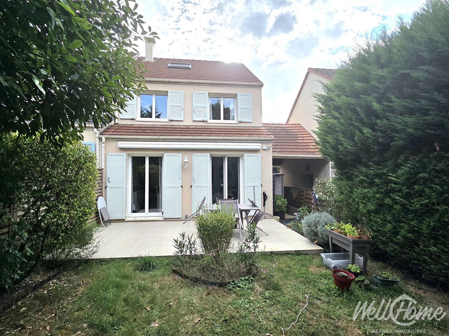 Agence immobilière de WELL-C-HOME IMMOBILIER