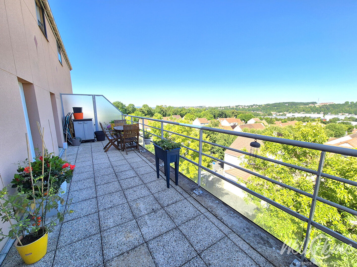 Agence immobilière de WELL-C-HOME IMMOBILIER