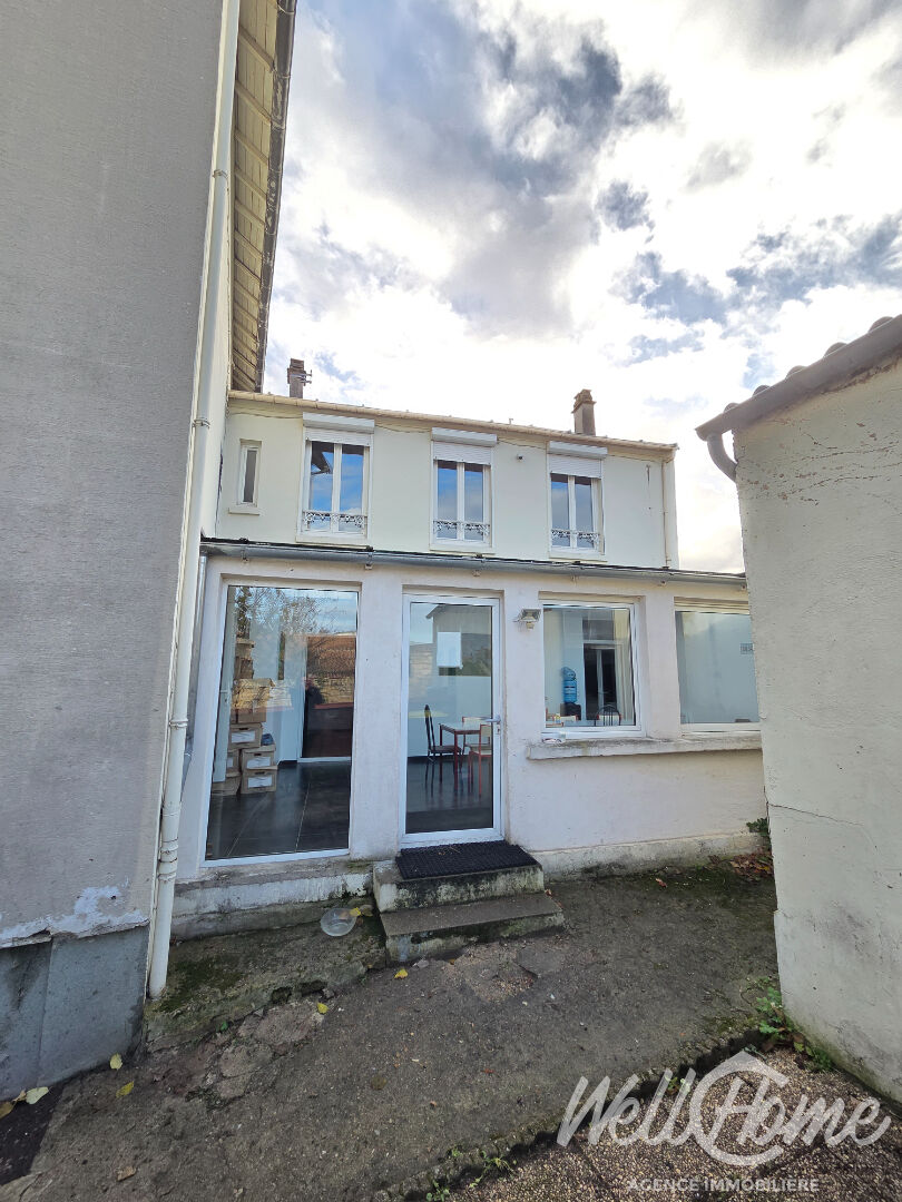 Photo Maison bourgeoise -  Saint Ouen L Aumône centre ville image 2/6