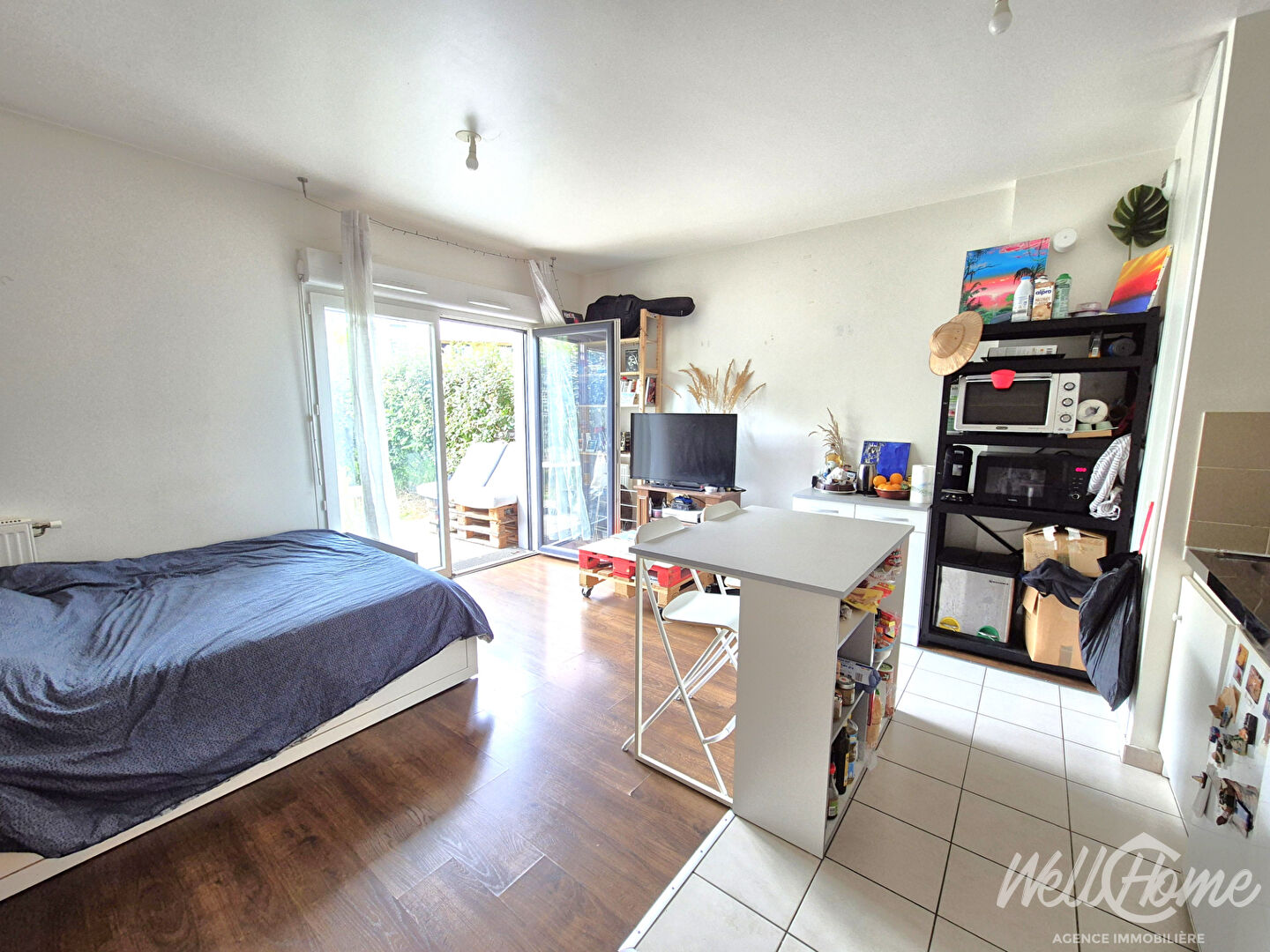 Agence immobilière de WELL-C-HOME IMMOBILIER