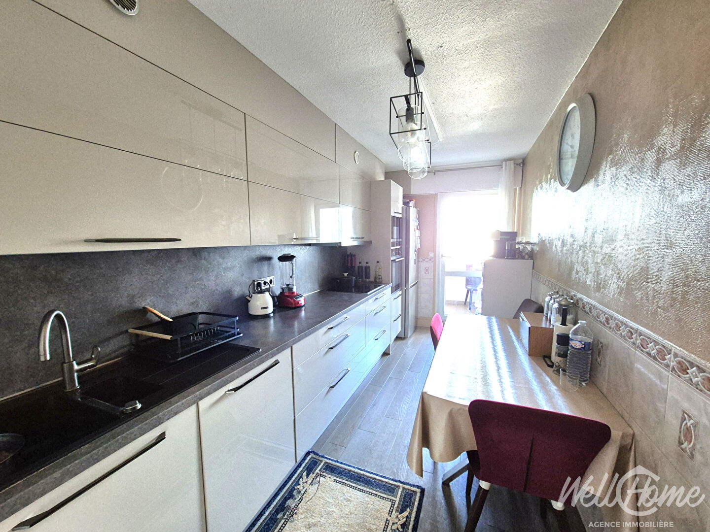 Agence immobilière de WELL-C-HOME IMMOBILIER