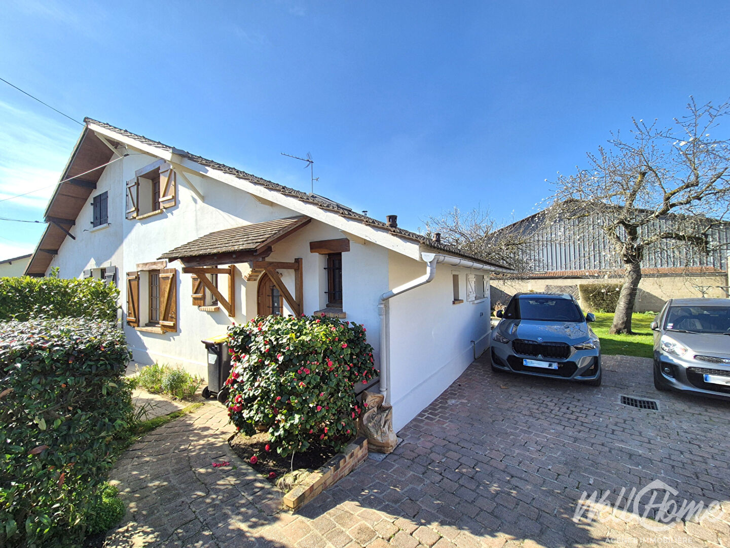 Agence immobilière de WELL-C-HOME IMMOBILIER