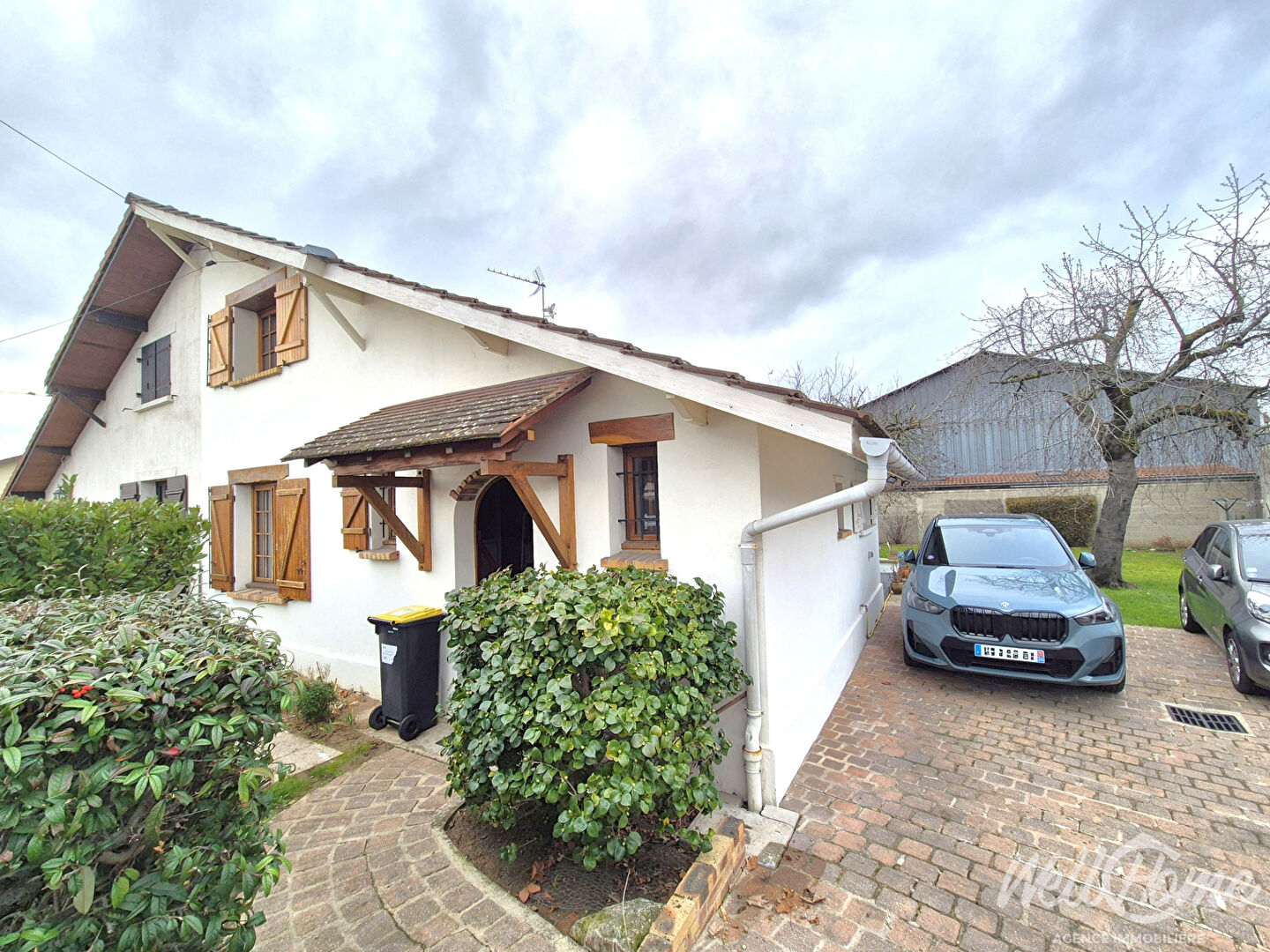 Agence immobilière de WELL-C-HOME IMMOBILIER