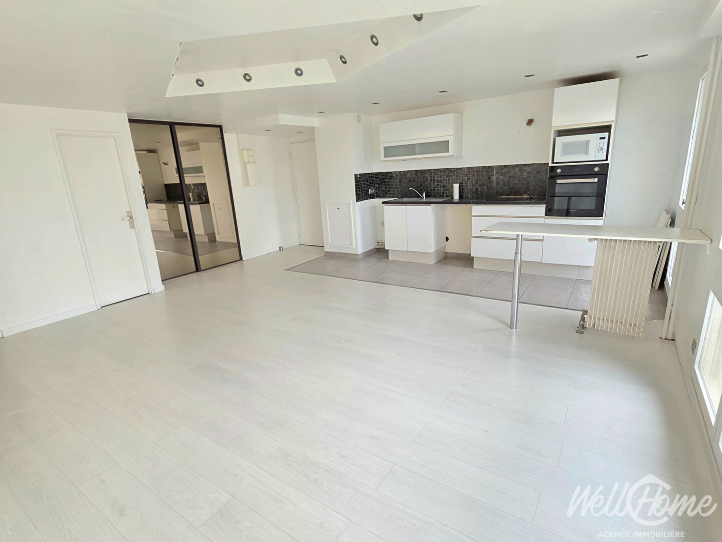 Agence immobilière de WELL-C-HOME IMMOBILIER