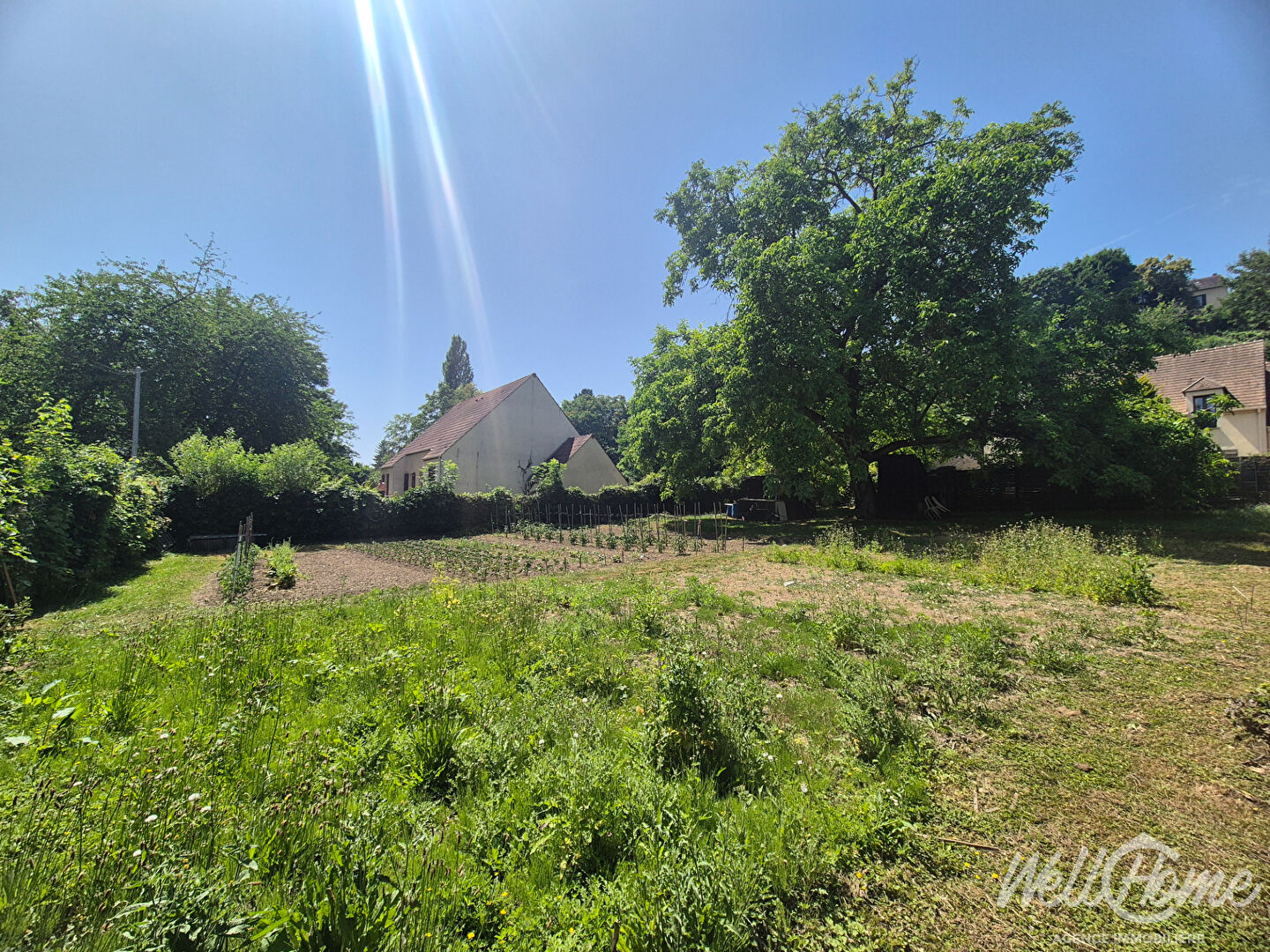 Agence immobilière de WELL-C-HOME IMMOBILIER