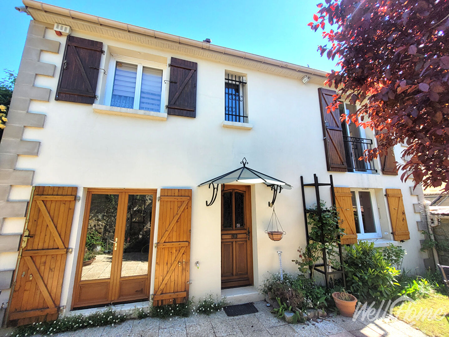 Agence immobilière de WELL-C-HOME IMMOBILIER