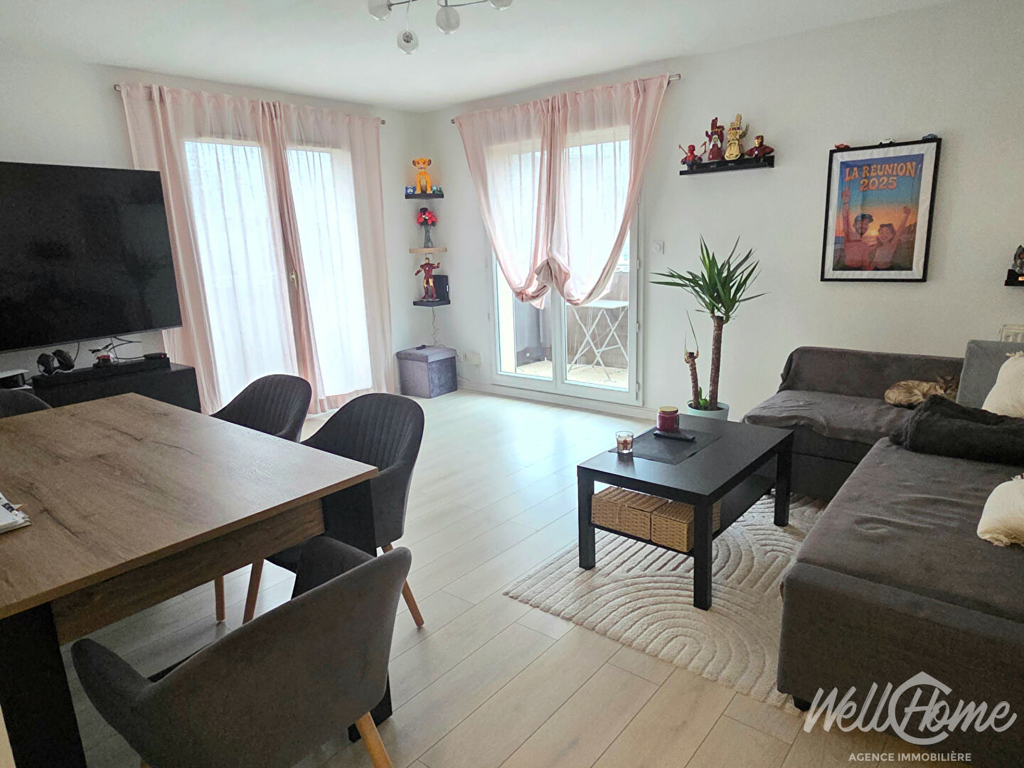 Agence immobilière de WELL-C-HOME IMMOBILIER