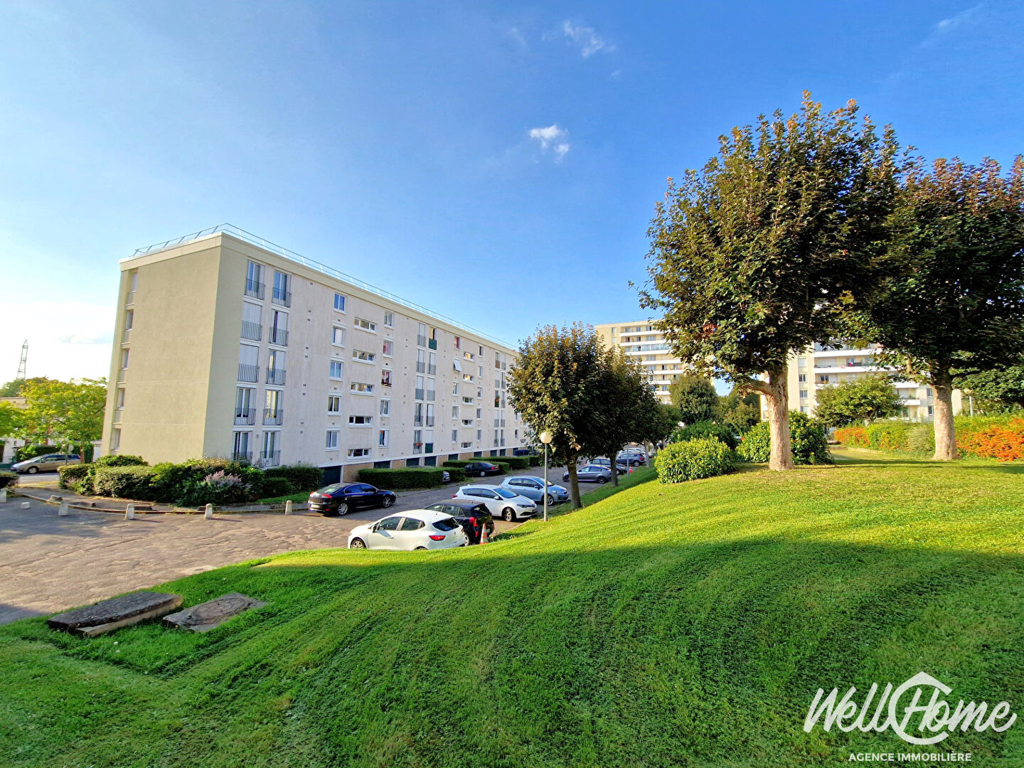 Agence immobilière de WELL-C-HOME IMMOBILIER