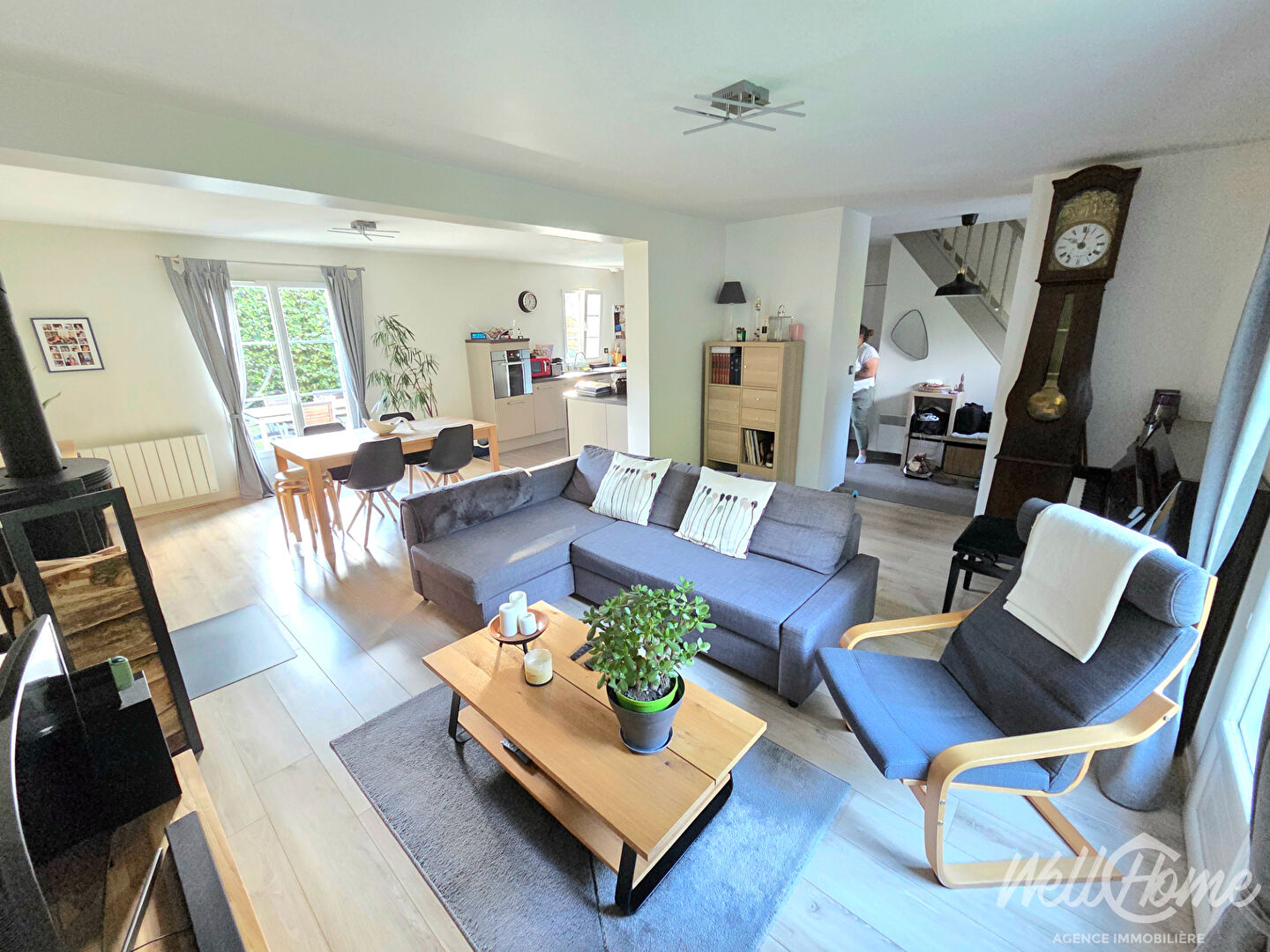 Agence immobilière de WELL-C-HOME IMMOBILIER
