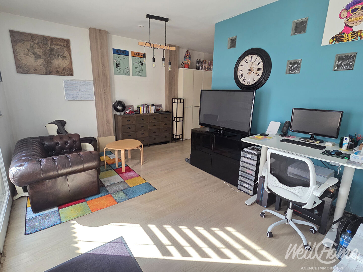 Agence immobilière de WELL-C-HOME IMMOBILIER