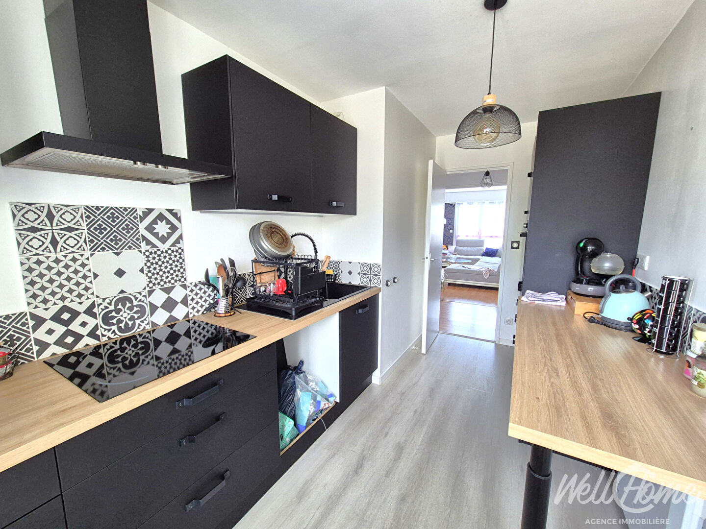 Agence immobilière de WELL-C-HOME IMMOBILIER